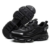 Chaussure de travail avec embout en acier - Rocky™