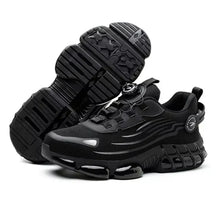 Chaussure de travail avec embout en acier - Rocky™