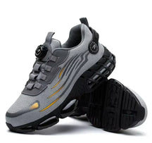 Chaussure de travail avec embout en acier - Rocky™