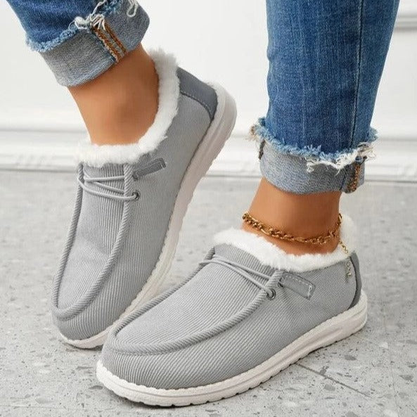 Monarch Wear - Yarn Schoenen: Ongeëvenaarde Warmte en Comfort