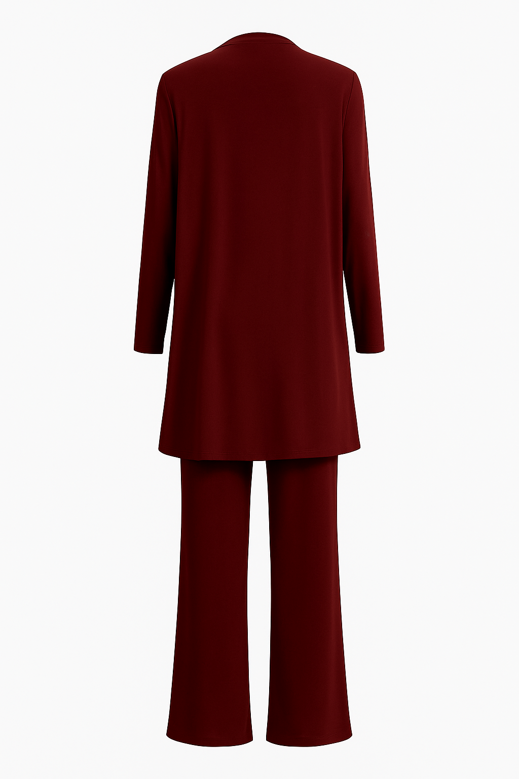 Bella | Dames Minimalistische Drie-Delige Lounge Set