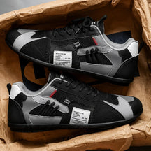 Monarch Wear | Kleurrijke Retro Sneakers | GIOVANNI™