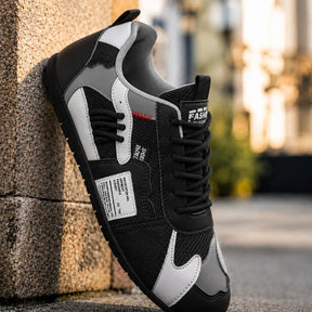 Monarch Wear | Kleurrijke Retro Sneakers | GIOVANNI™