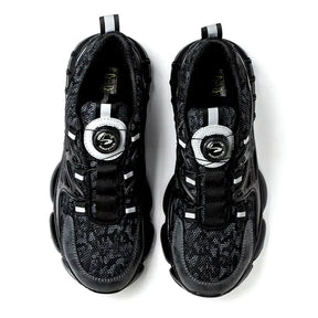 Chaussure de travail avec embout en acier - Rocky™