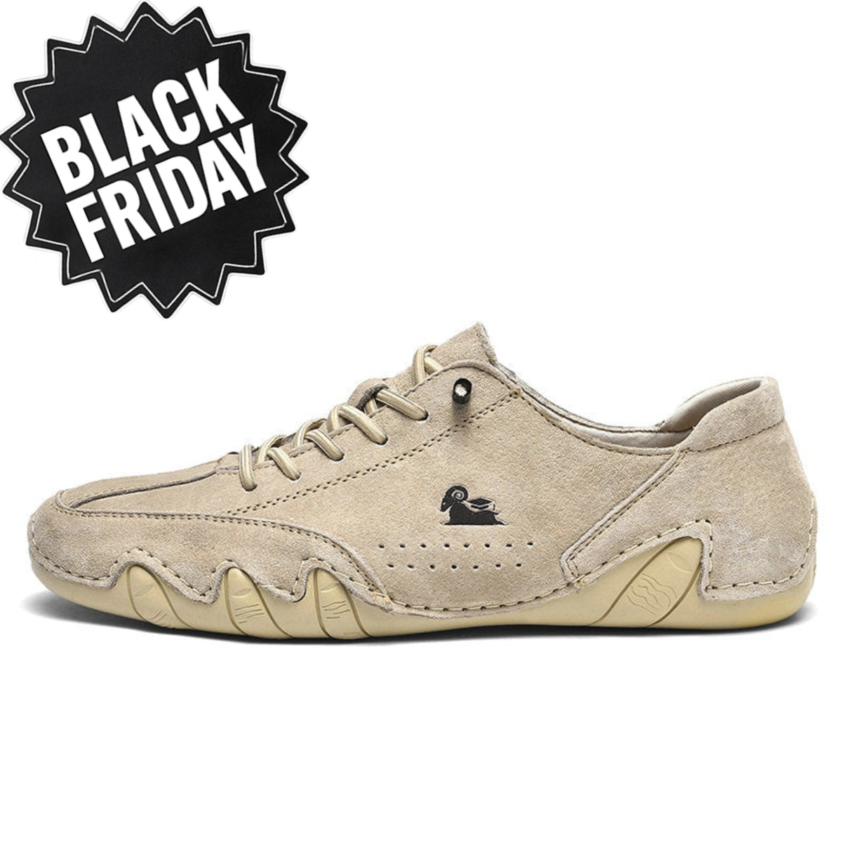 Baskets super élégantes et confortables - MaxConfort - [BLACK FRIDAY] - [ACHETÉZ 1, RECEVÉ 2 GRATUIT]