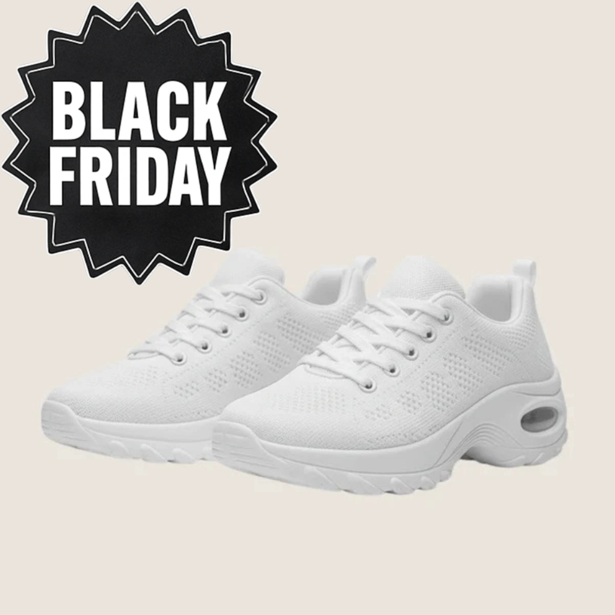 Antischok Orthopedische Schoenen – Comfort Flex - [BLACK FRIDAY] - [KOOP 1, KRIJG 2 GRATIS]