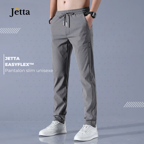 Pantalon slim unisexe -  EasyFlex™ [ACHETEZ-EN 1, OBTENEZ-EN 2] - STOCK LIMITÉ