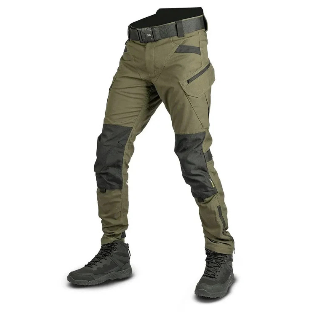 Pantalon TacticalPlus Combat