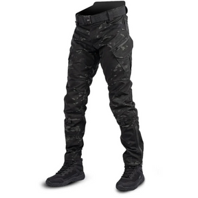 Pantalon TacticalPlus Combat
