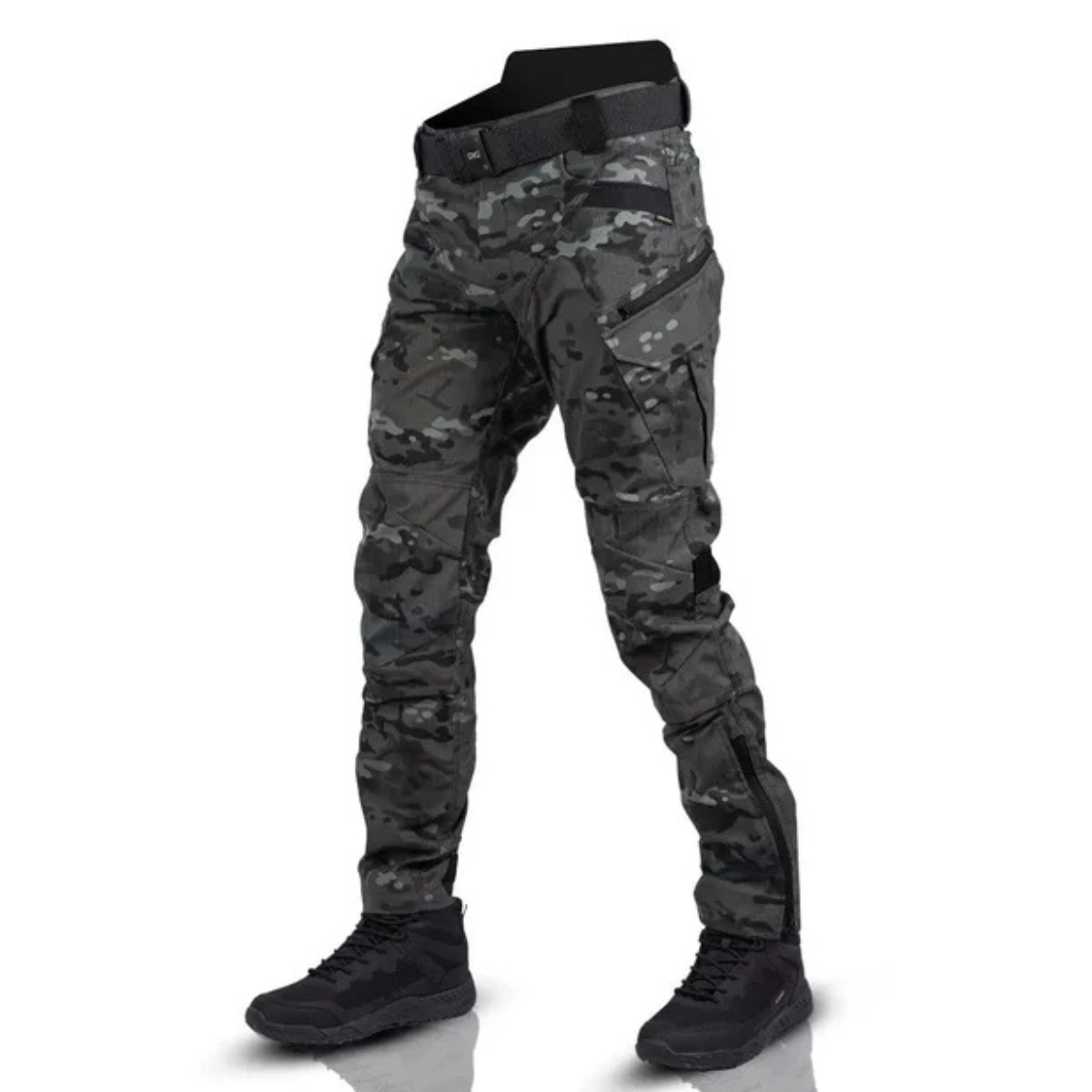 Pantalon TacticalPlus Combat