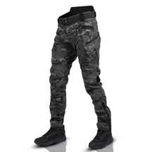 Pantalon TacticalPlus Combat