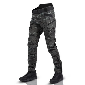 Pantalon TacticalPlus Combat