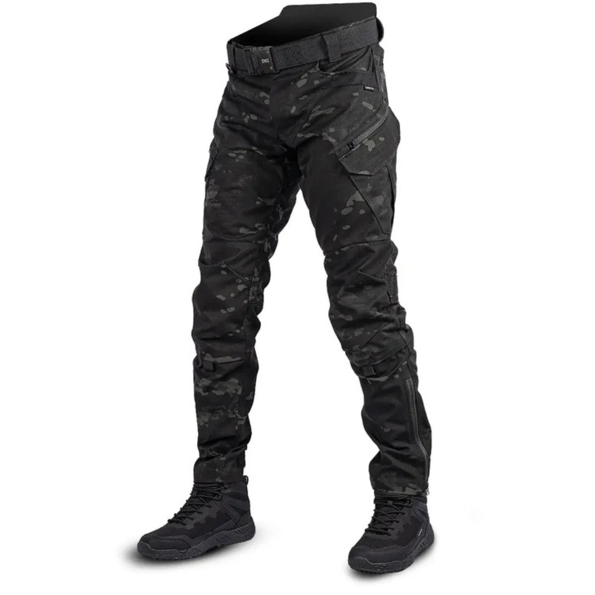 TacticalPlus Combat-broek - BEPERKTE VOORRAAD