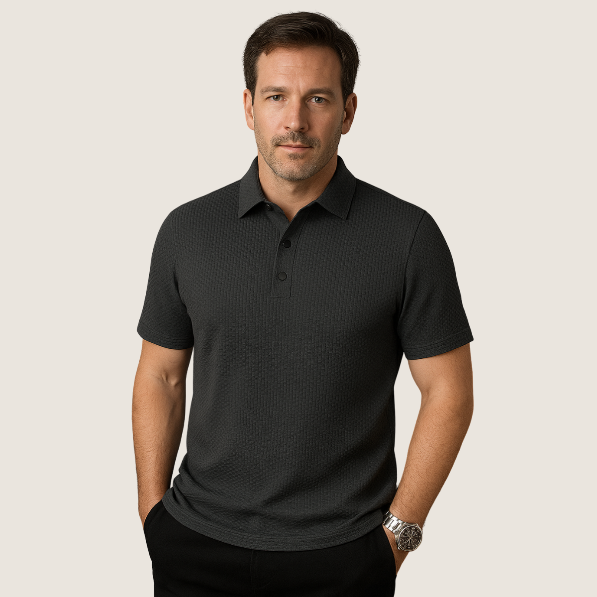Monarch - Polo TechFlex™ Premium Polo