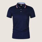 Monarch Polo Classic Line – Élégance Décontractée