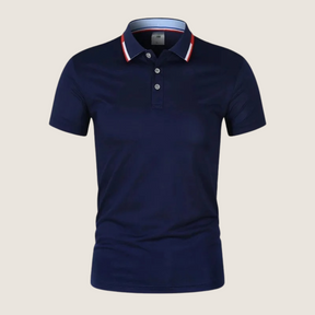 Monarch Polo Classic Line – Élégance Décontractée