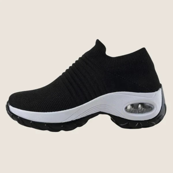 Monarch ademende orthopedische schoenen – Ultra Comfort Plus