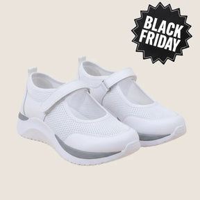 Monarch – Orthopedische sneakers voor dames BrisaBranca™ - [BLACK FRIDAY] - [KOOP 1, KRIJG 2 GRATIS]