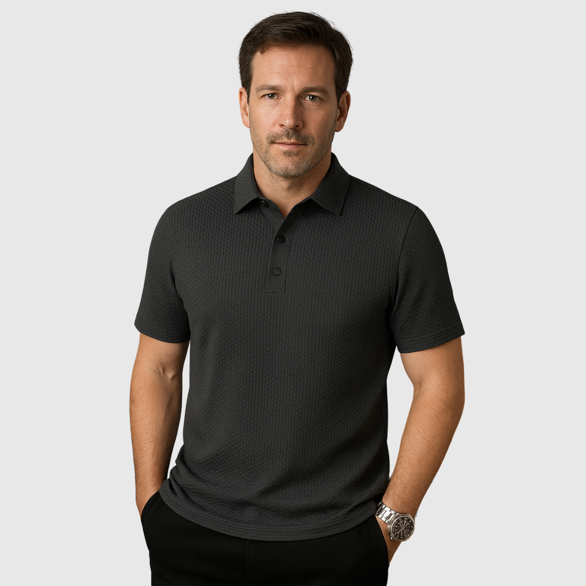 Monarch Wear - Polo TechFlex™ Premium Polo - [ACHETEZ 1, RECEVEZ 2 !]