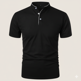 Monarch Polo Essential – Décontracté & Respirant