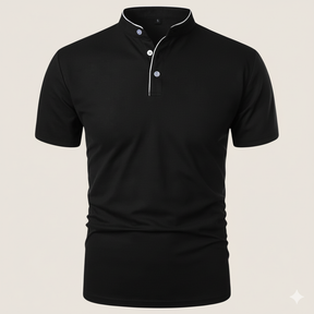 Monarch Polo Essential – Décontracté & Respirant