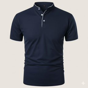 Monarch Polo Essential – Décontracté & Respirant