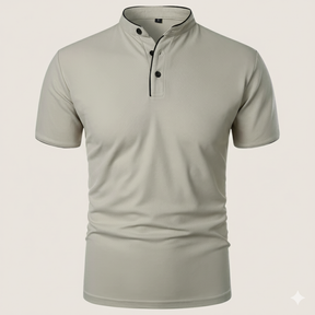 Monarch Polo Essential – Décontracté & Respirant