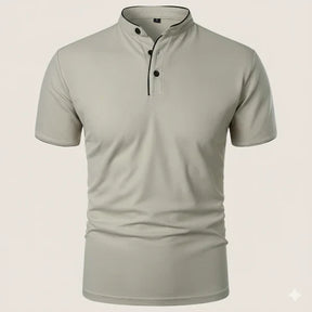 Monarch polo Essential – Casual en ademend