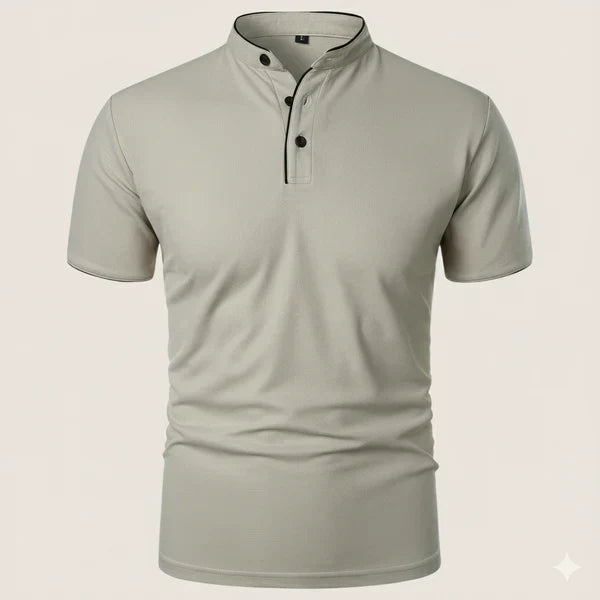 Monarch polo Essential – Casual en ademend