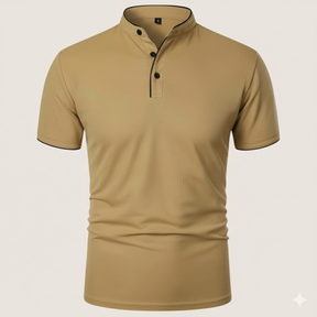 Monarch Polo Essential – Décontracté & Respirant