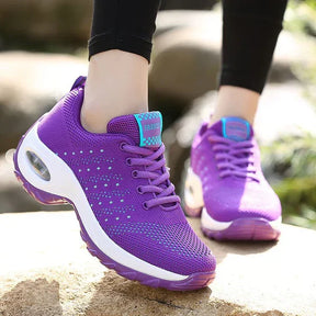 Monarch schokabsorberende orthopedische schoenen – Flexibel draagcomfort