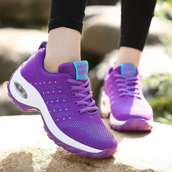 Monarch schokabsorberende orthopedische schoenen – Flexibel draagcomfort