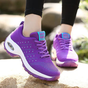 Chaussures Orthopédiques Anti-Choc – Confort Flex