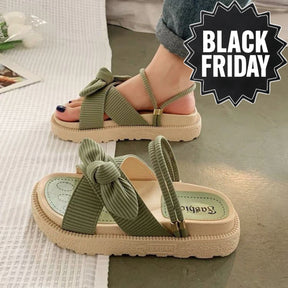 Céliane ComfortMax Zomerse Sandalen - [BLACK FRIDAY] - [KOOP 1, KRIJG 2 GRATIS]