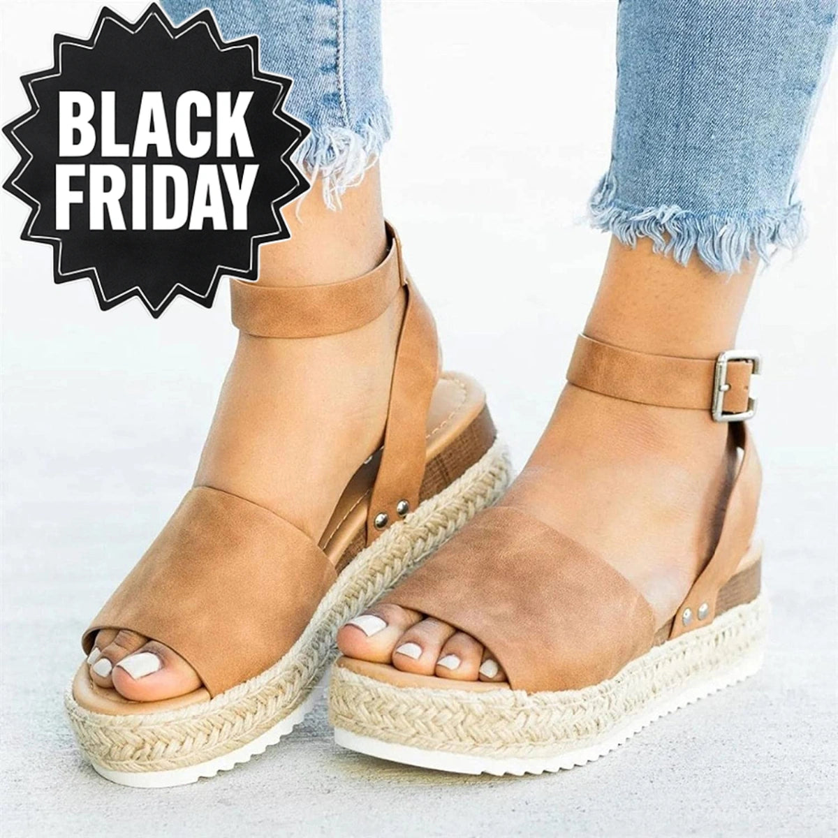 Comfortabele Sea Liberty Schoenen - [BLACK FRIDAY] - [KOOP 1, KRIJG 2 GRATIS]