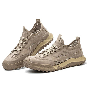 Cheniro Ademend & Antislip Sneakers (Unisex)