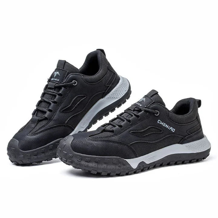 Cheniro Ademend & Antislip Sneakers (Unisex)