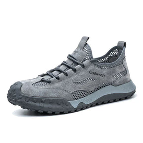 Cheniro Ademend & Antislip Sneakers (Unisex)