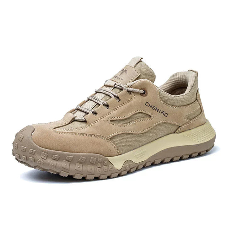Cheniro Ademend & Antislip Sneakers (Unisex)