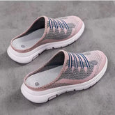 Monarch Wear | Tennis Respirantes Fermées – AirComfort™ Slip-On
