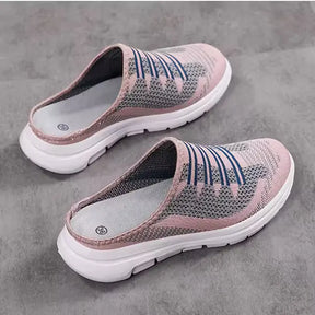 Monarch Wear | Tennis Respirantes Fermées – AirComfort™ Slip-On