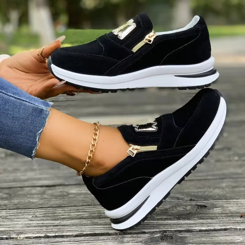 Chaussures de confort pour dames Monarch Éclat M™