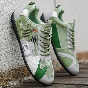 Monarch Wear | Kleurrijke Retro Sneakers | GIOVANNI™