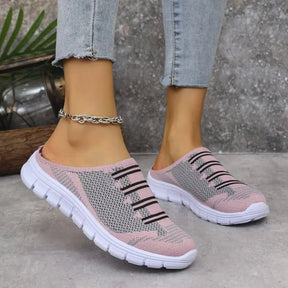 Monarch Wear | Tennis Respirantes Fermées – AirComfort™ Slip-On