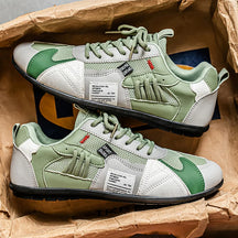 Monarch Wear | Kleurrijke Retro Sneakers | GIOVANNI™