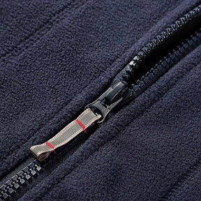 NordWell™ | Warme Herenjas met Capuchon