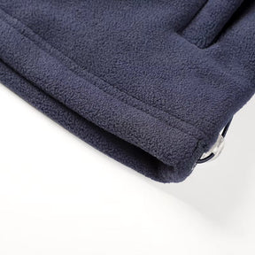 NordWell™ | Warme Herenjas met Capuchon