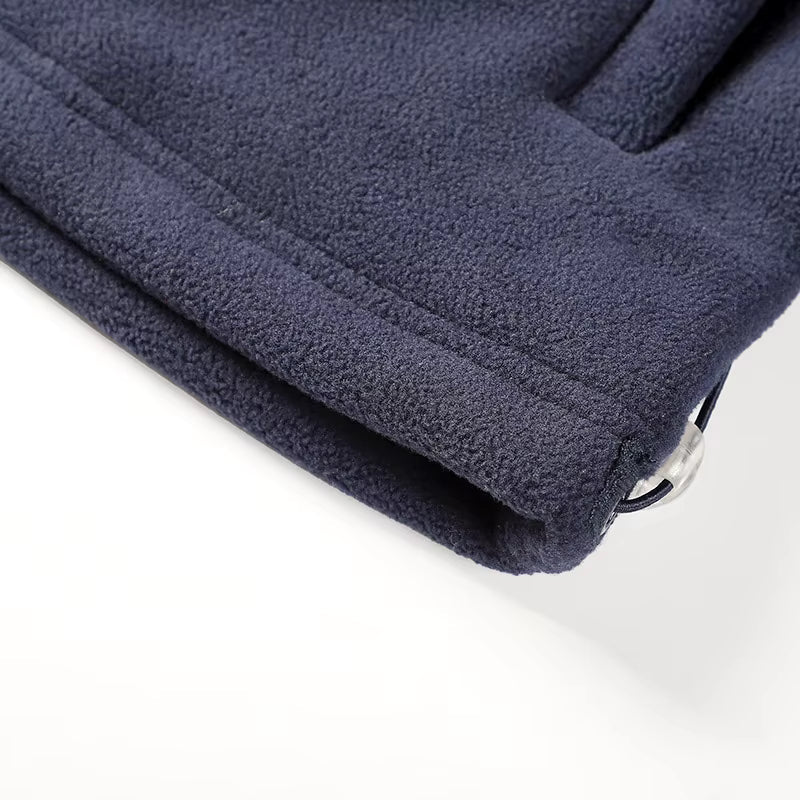 NordWell™ | Warme Herenjas met Capuchon
