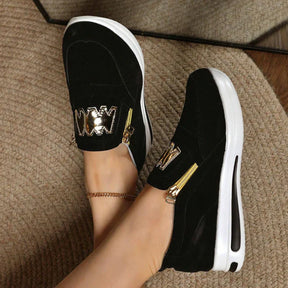 Chaussures de confort pour dames Monarch Éclat M™