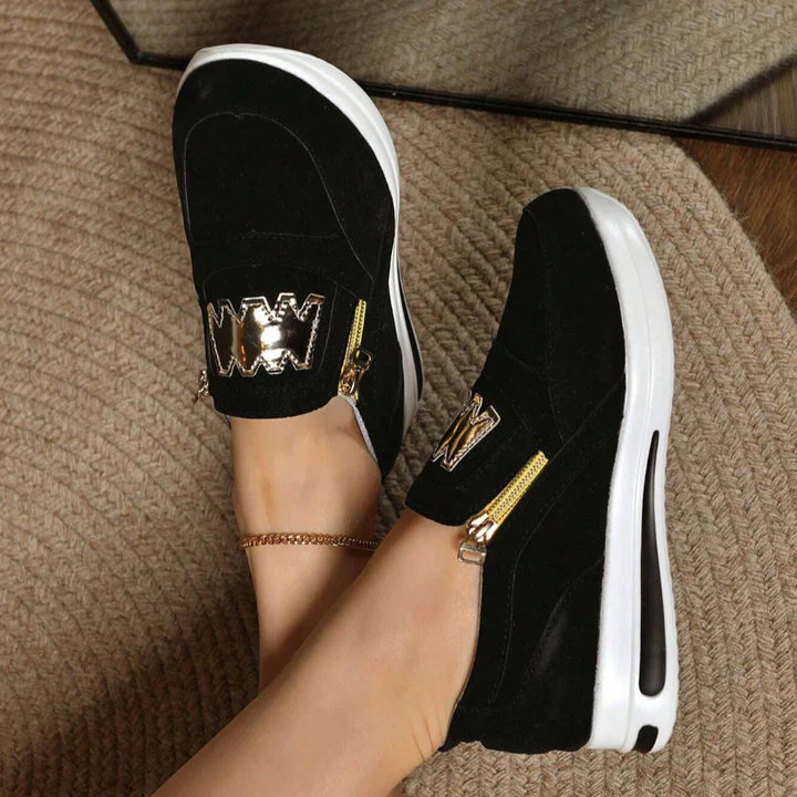 Chaussures de confort pour dames Monarch Éclat M™